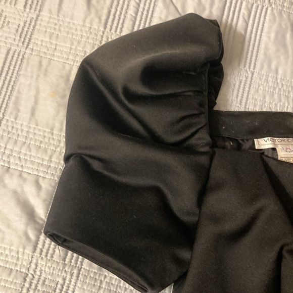 Perfect New Year's Eve Dress - Picture 9 of 14